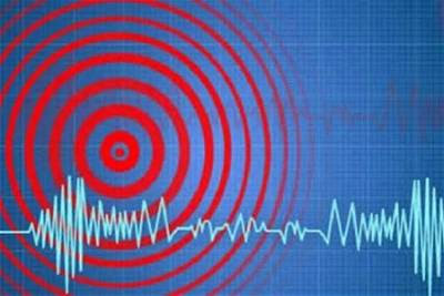 ভূমিকম্পে কেঁপে উঠল ঢাকা সহ সারা দেশ