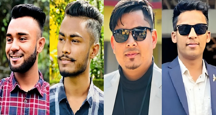 সিলেটে ভয়াবহ সড়ক দুর্ঘটনায় ৪ জন নিহত