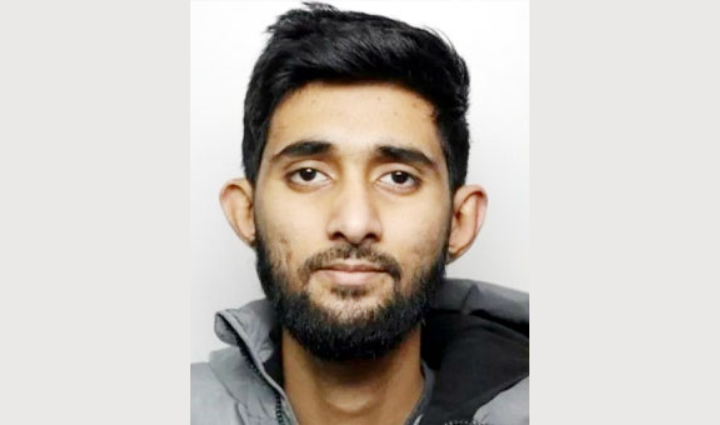 যুক্তরাজ্যে বাংলাদেশী সেই খুনি গ্রেফতার