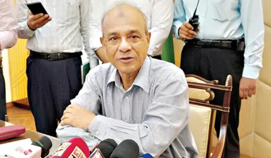 আইনশৃঙ্খলার অবনতির চেষ্টা করা হলে হাত ভেঙে দেয়া হবে