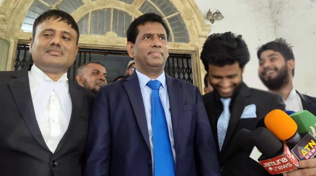 শেখ হাসিনাকে দেশে এনে বিচার করা হবে: চিফ প্রসিকিউটর