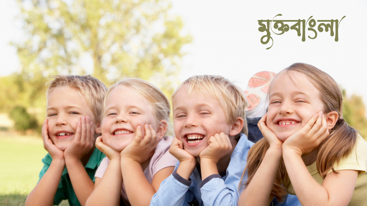 এই গরমে শিশুদের মাথায় ঘামাচি হলে করণীয়