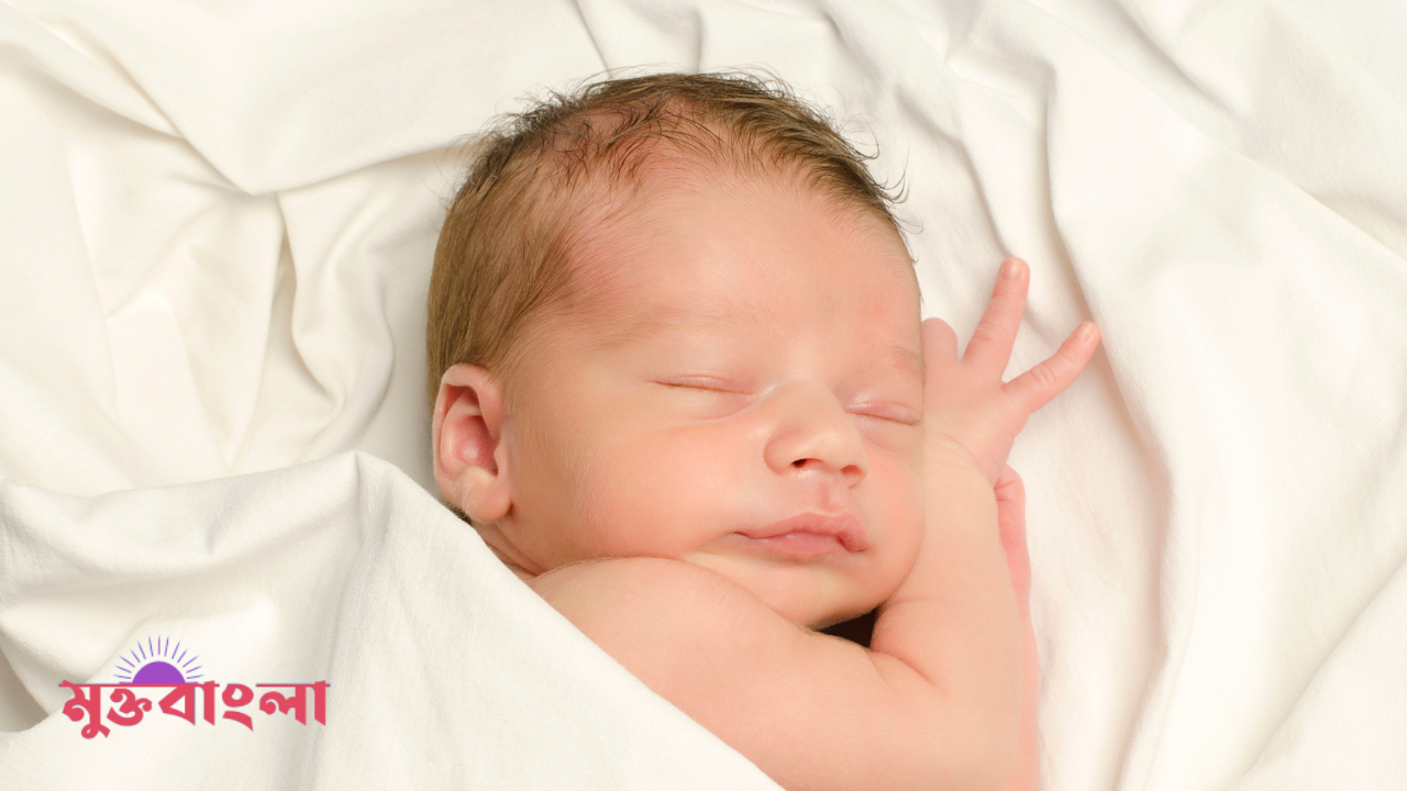 নবজাতকের সুগার লেভেল কমে যাওয়ার কারণ ও করণীয়