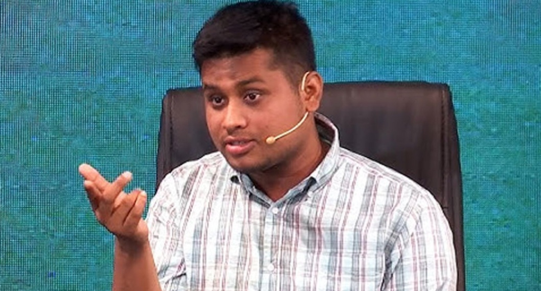 শুধু ভোটের অধিকারের জন্য গণ-অভ্যুত্থান হয়নিঃ হাসনাত আবদুল্লাহ