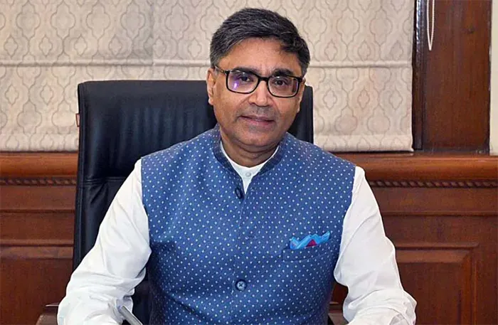 ঢাকা-দিল্লির সম্পর্কের মধ্যে হাসিনা এখন প্রতিবন্ধক হয়ে দাঁড়িয়েছে || ভারতের পররাষ্ট্র সচিব