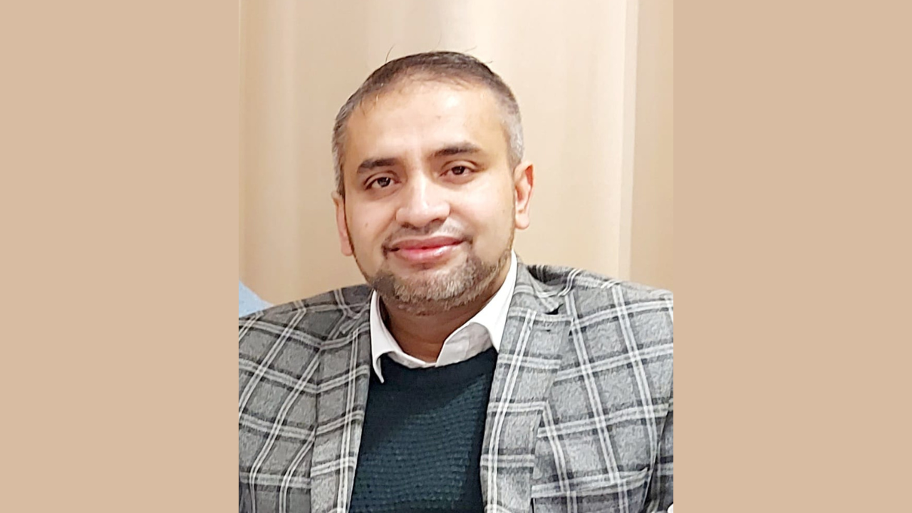 মুক্তবাংলা চ্যানেলের সিইও জনাব সারওয়ার হোসেইন আগামীকাল রাষ্ট্রীয় অতিথি ভবন যমুনায় যাচ্ছেন