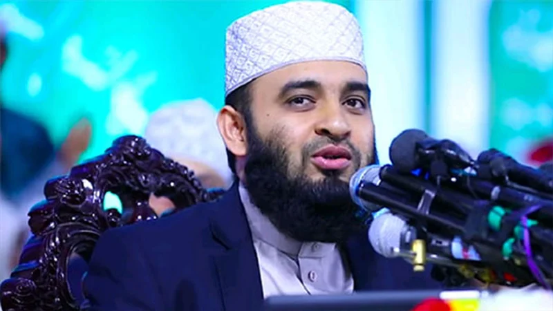 তরুণদের হাতেই নিরাপদ বাংলাদেশঃ সিলেটের মাহফিলে ড. মিজানুর রহমান আজহারী