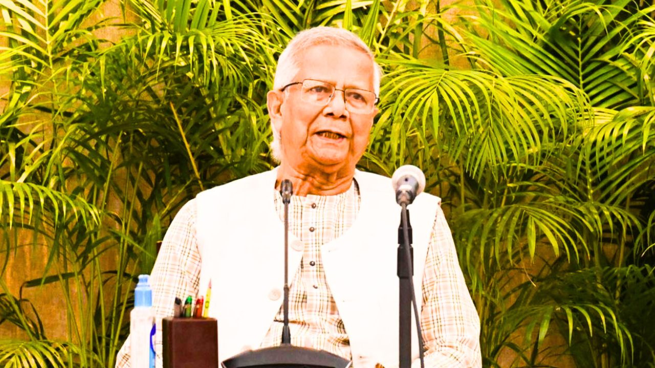 অর্পিত দায়িত্ব পালনে বাধা সৃষ্টি হলে সরকার জনসমক্ষে অবস্থান স্পষ্ট করবে: উপদেষ্টা পরিষদ