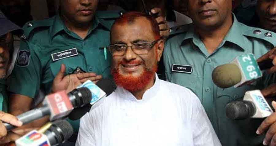 জামায়াত নেতা এ টি এম আজহারুল ইসলাম খালাস পেলেন: সুপ্রিম কোর্টের ঐতিহাসিক রায়