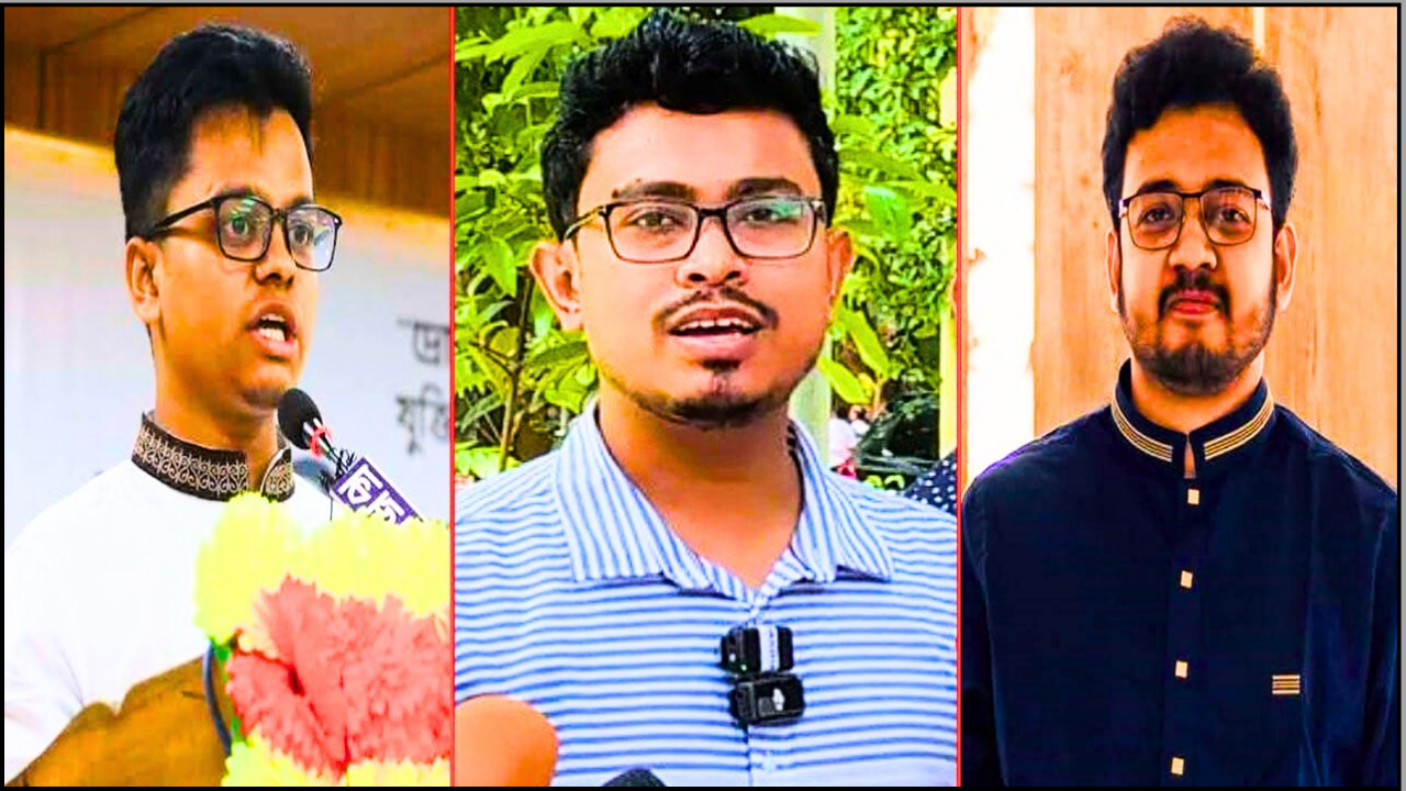 ডাকসু নির্বাচনে শিবির সমর্থিত প্যানেল এগিয়ে