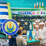 শাহজালাল জামেয়া ইসলামিয়া কামিল মাদরাসায় ৯ এপ্রিল বিজ্ঞান মেলা অনুষ্ঠিত হবে