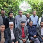 নর্থ ইংল্যান্ড বাংলাদেশি টিভি রিপোর্টার্স অ্যাসোসিয়েশনের উদ্যোগে BGM উপলক্ষে আলোচনা সভা অনুষ্ঠিত