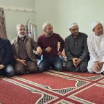 মসজিদ ব্যবস্থাপনায় আধুনিকায়নের সুপারিশ, শাহজালাল মসজিদে অনুষ্ঠিত ঈদ মাহফিল