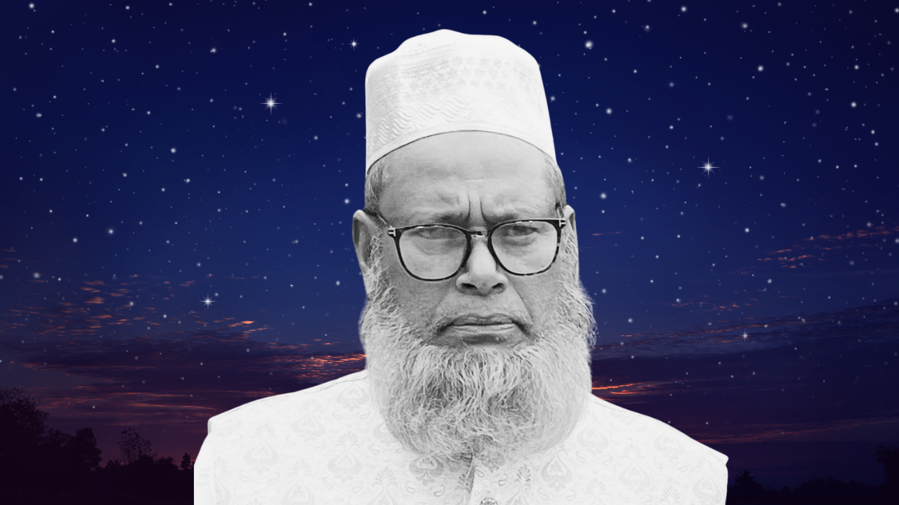 আলহাজ্ব আব্দুল মন্নান সরকারের মৃত্যুতে নর্থ ইংল্যান্ড কমিউনিটি নেতৃবৃন্দের শোক প্রকাশ