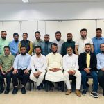 ছাতক ইসলামিক সোসাইটি ইউকে’র এক্সিকিউটিভ কমিটির সভা অনুষ্ঠিত