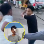 হবিগঞ্জে এনসিপি কর্মী আলিফের চোখে হামলাকারী ছাত্রদল নেতার পরিচয় পাওয়া গেছে