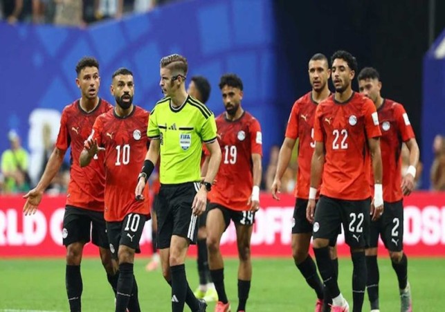 রেফারির বিতর্কিত সিদ্ধান্তে বিশ্বকাপে তোলপাড়, ইনস্টাগ্রাম বন্ধ করতে বাধ্য লেতেক্সিয়া