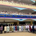 দাখিল পরীক্ষার ফল প্রকাশ: সাফল্যের অভিযাত্রায় এগিয়ে সিলেটের শাহজালাল জামেয়া ইসলামিয়া কামিল মাদরাসা