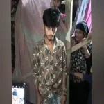সন্তান বিক্রি করে আইফোন কেনার অভিযোগ, পটুয়াখালীতে বাবা আটক