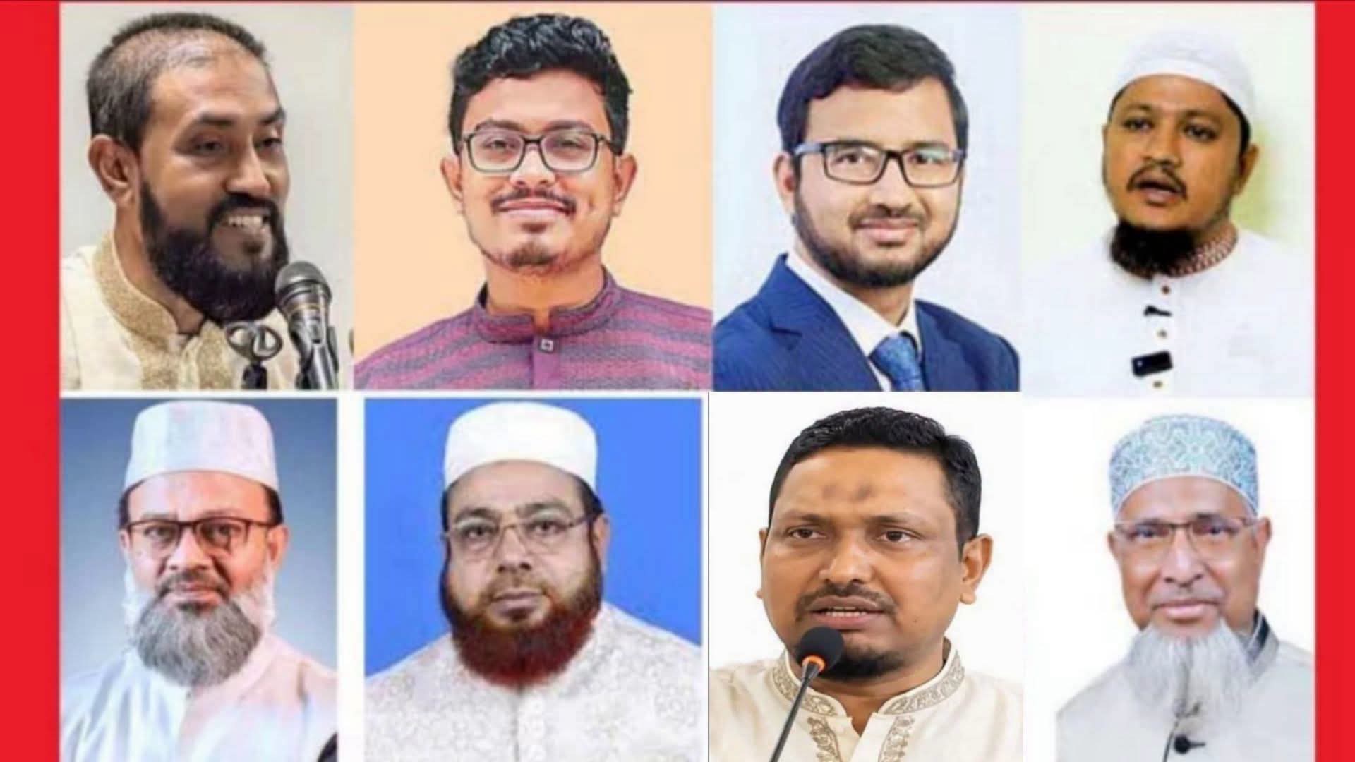 সিটি কর্পোরেশন নির্বাচন: ১৩ সিটিতে জামায়াতের সবুজ সংকেত পাচ্ছেন প্রার্থীরা